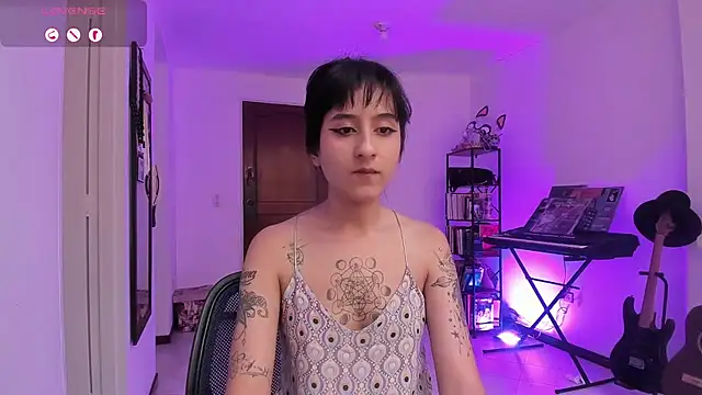 atenea dragon   online show from July 25, 9:56 pm