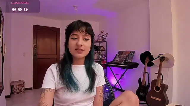 atenea dragon   online show from July 26, 8:27 pm