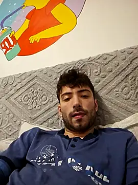 Snapshot of scopamiforte20cm chatting on March 16, 10:58 pm scopamiforte20cm online show from March 16, 10:58 pm