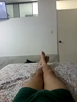 Hugopingonasa2024 online show from February 7, 4:05 am