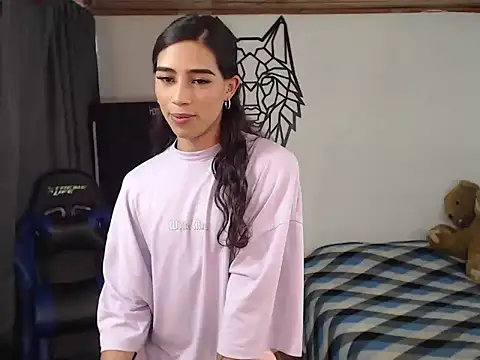 Sweet-Cris online show from April 14, 5:41 pm