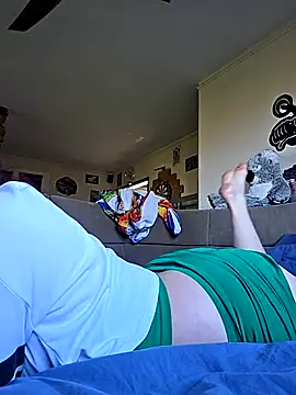 rubystrip online show from November 18, 12:53 pm