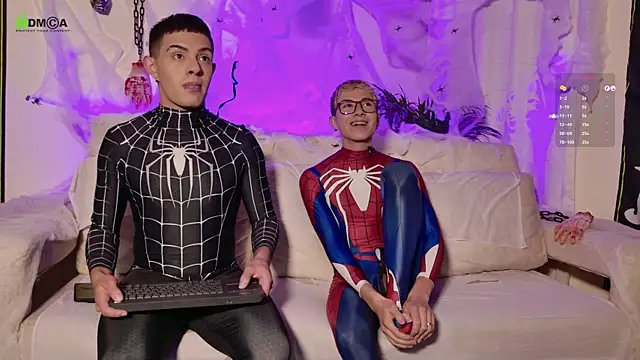 tivendann online show from October 30, 4:36 am