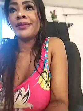 PerlaZultana online show from March 11, 8:04 pm