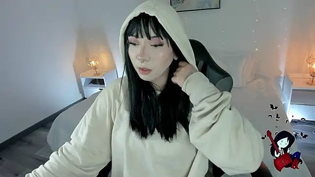 Noahcryptic online show from October 30, 6:04 am