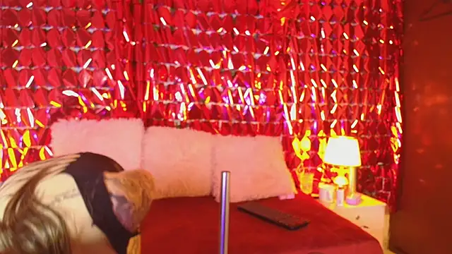 Jessi Alex online show from February 15, 7:51 am