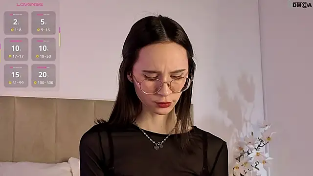 MartaBrent online show from January 12, 4:23 pm