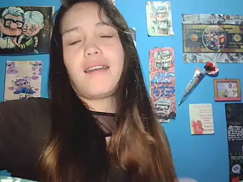 chanito 1421 online show from October 24, 2:08 am