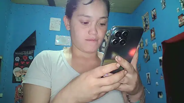 chanito 1421 online show from January 5, 5:27 pm