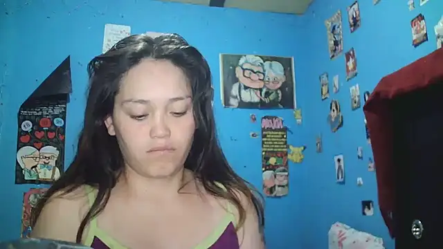 chanito 1421 online show from January 8, 8:11 pm