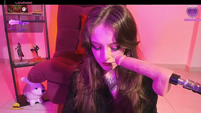 Aciid lover online show from February 4, 3:23 am