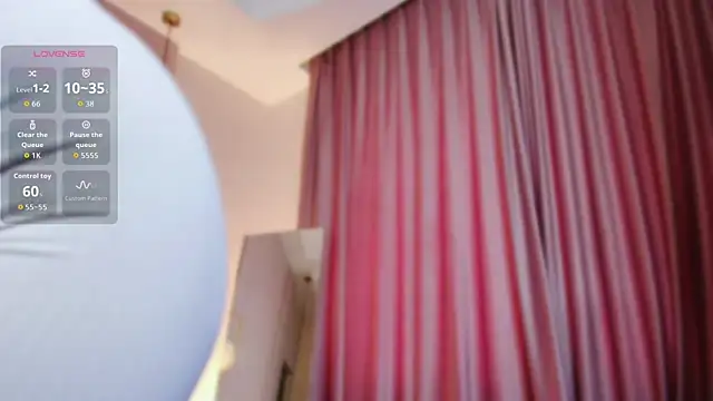 Miranda Kerry online show from April 23, 6:25 am