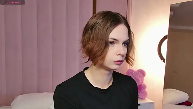 Snapshot of Miranda_Kerry chatting on May 30, 6:21 am Miranda Kerry online show from May 30, 6:21 am