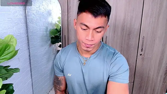 PinooyMilker online show from December 3, 6:10 am