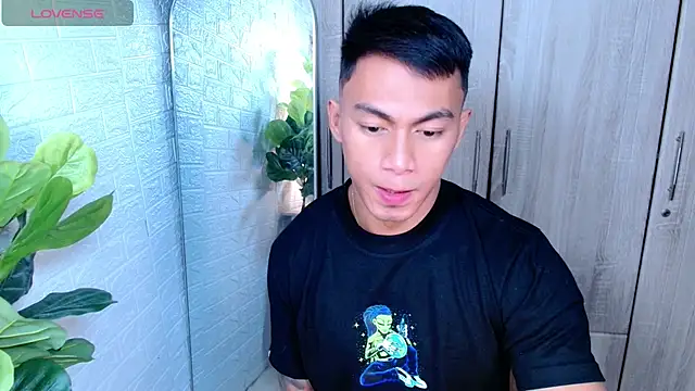 PinooyMilker online show from December 21, 10:17 pm