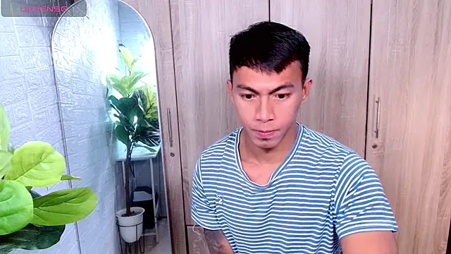 PinooyMilker online show from February 16, 8:16 pm