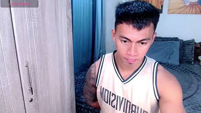 PinooyMilker online show from April 5, 2:20 am