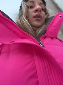 EvvaMur online show from February 9, 2:04 am