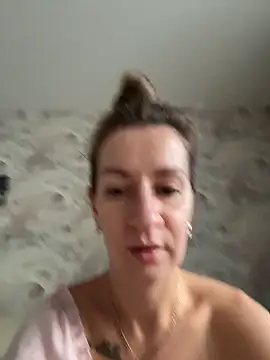 EvvaMur online show from February 24, 1:47 am