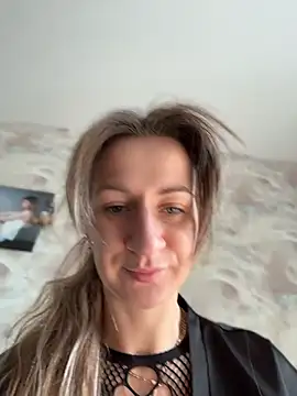 EvvaMur online show from April 15, 1:56 am