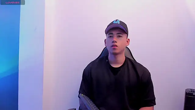 Draven Marceaux online show from January 19, 11:25 am