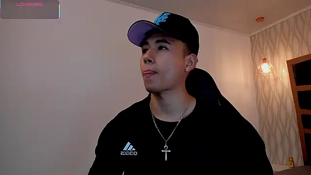 Draven Marceaux online show from March 13, 11:28 am