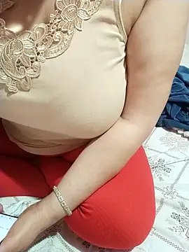 zerdaliii online show from April 3, 11:36 pm