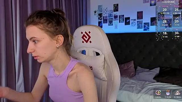 kaleriyaa  online show from March 15, 1:22 am