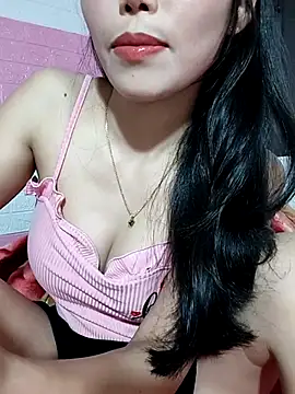 Ingrid428 online show from April 24, 2:14 am