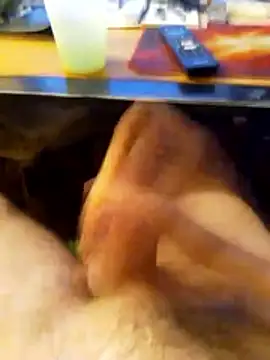 chrisdic27 online show from April 21, 6:34 pm