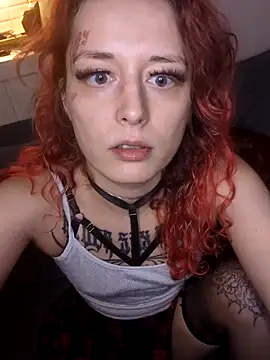 Snapshot of marijacucu chatting on October 18, 7:58 pm marijacucu online show from October 18, 7:58 pm