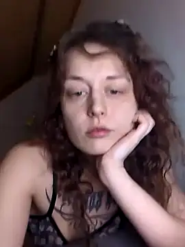 marijacucu online show from February 14, 10:06 pm