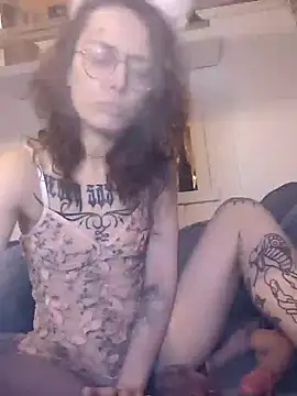 marijacucu online show from March 27, 7:24 pm