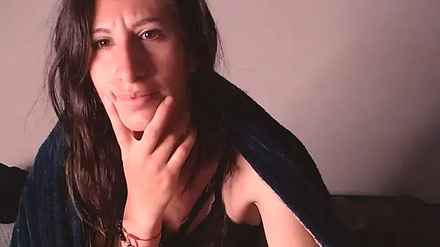 NathaSlave online show from April 16, 8:48 am