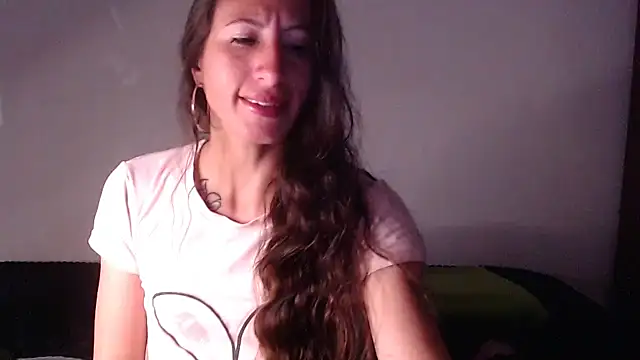 NathaSlave online show from May 31, 6:21 am