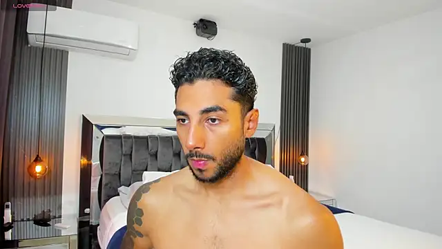 Snapshot of MARC_THOMPSON_ chatting on September 8, 4:28 pm MARC THOMPSON online show from September 8, 4:28 pm