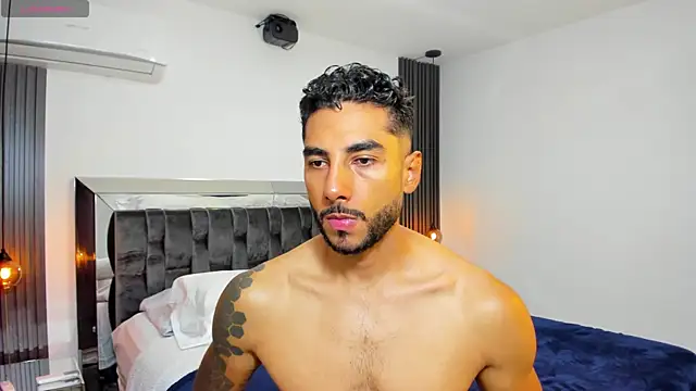 Snapshot of MARC_THOMPSON_ chatting on September 12, 11:48 pm MARC THOMPSON online show from September 12, 11:48 pm