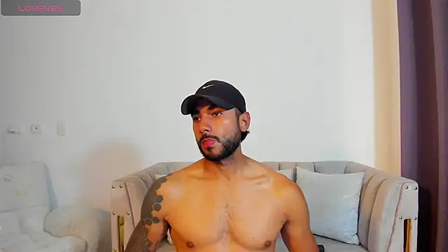 Snapshot of MARC_THOMPSON_ chatting on September 24, 3:59 pm MARC THOMPSON online show from September 24, 3:59 pm