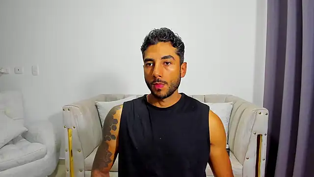 Snapshot of MARC_THOMPSON_ chatting on September 30, 11:48 am MARC THOMPSON online show from September 30, 11:48 am