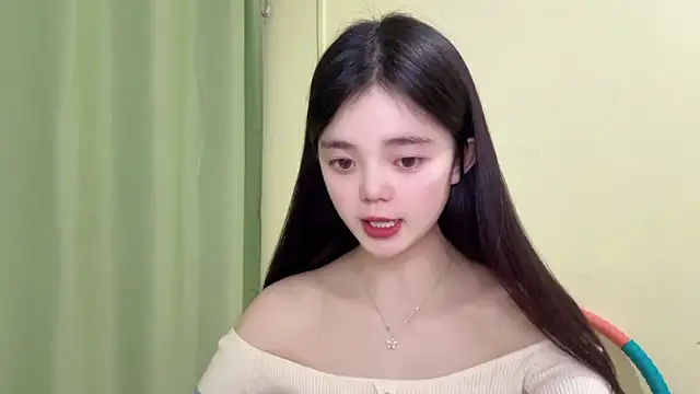 Nicole-13 online show from February 4, 1:50 pm