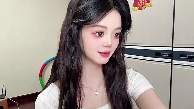 Nicole-13 online show from March 29, 11:54 am