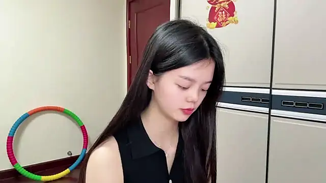 Nicole-13 online show from April 1, 1:41 pm