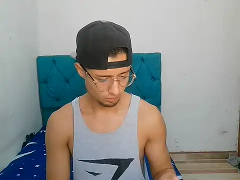 Snapshot of sebasbabyhot chatting on June 11, 4:49 pm sebasbabyhot online show from June 11, 4:49 pm