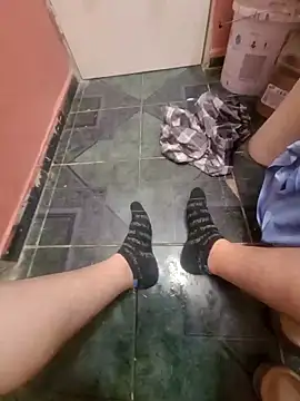 bebecito2780 online show from May 11, 1:44 am
