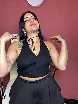 LilithPink  online show from October 9, 3:48 am