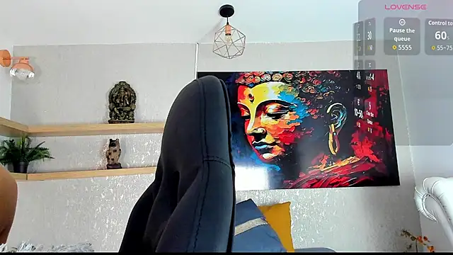 aitana baker  online show from April 1, 2:56 am