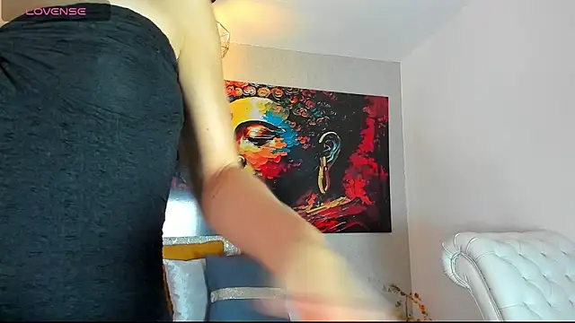 Snapshot of aitana_baker_ chatting on April 30, 3:35 am aitana baker online show from April 30, 3:35 am