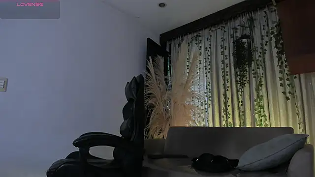 JulienSaint online show from May 23, 11:36 am