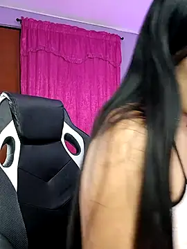 LunaaRosse online show from October 30, 12:23 am