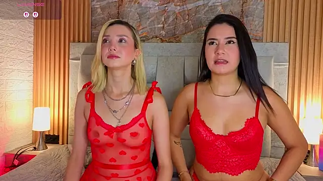 nathalia koch  online show from February 13, 4:14 pm